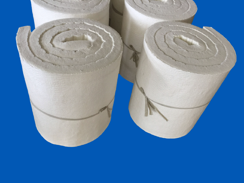 海盐陶瓷纤维毯