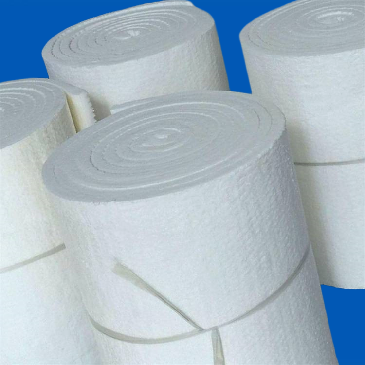 海盐陶瓷纤维毡