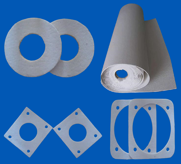 海盐陶瓷纤维纸